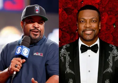 Michael Reaves, Paras Griffin/Getty Images