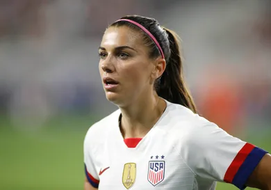 Katharine Lotze/Getty Images