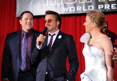 Kevin Winter/Getty Images