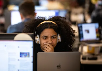 Drew Angerer/Getty Images