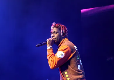 Bennett Raglin/Getty Images