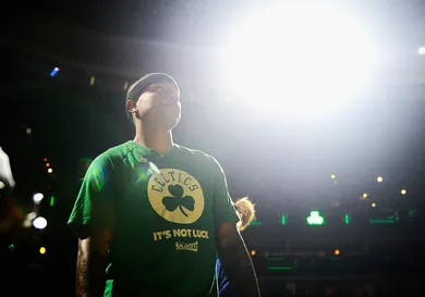 Adam Glanzman/Getty Images