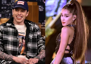 Theo Wargo, Kevin Winter/Getty Images