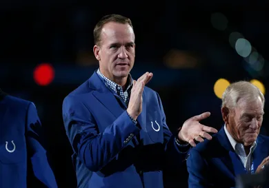 Justin Casterline/Getty Images