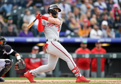 Dustin Bradford/Getty Images