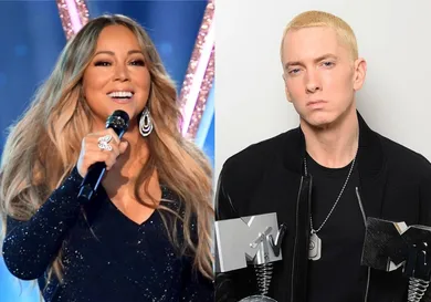 Kevin Winter, Dave J Hogan/Getty Images