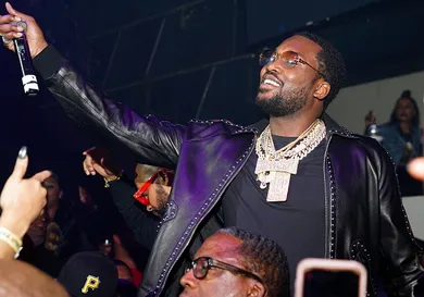 Prince Williams/Wireimage