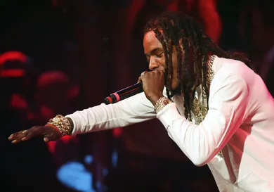 Ethan Miller/Getty Images