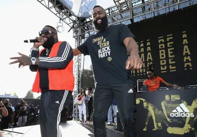 Phillip Faraone/Getty Images