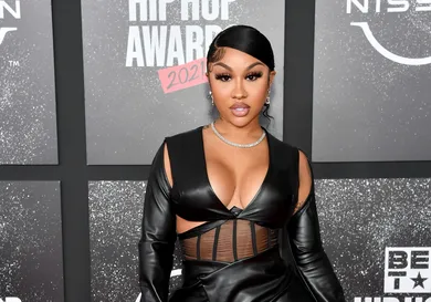 Paras Griffin / Getty Images