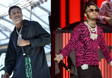 Scott Dudelson & Ethan Miller/Getty Images