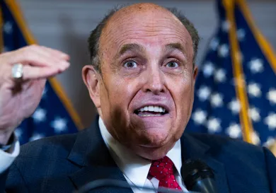 Tom Williams/CQ-Roll Call, Inc via Getty Images