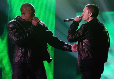 Kevin Winter/Getty Images