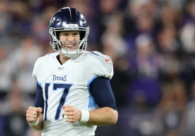 Maddie Meyer/Getty Images