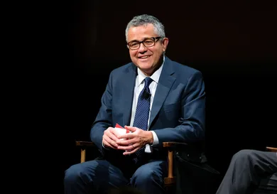 D Dipasupil/Getty Images for SAG-AFTRA Foundation