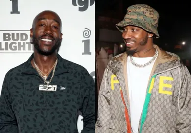 Cassidy Sparrow/Getty Images & Johnny Nunez/Getty Images