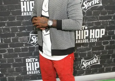 Bennett Raglin/Getty Images