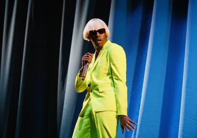 Nicholas Hunt/Getty Images