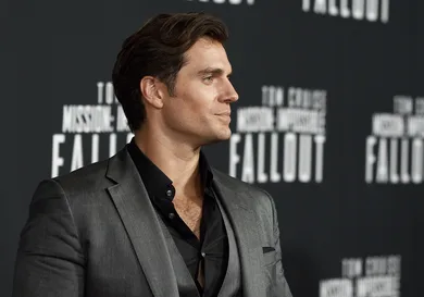 Shannon Finney/Getty Images