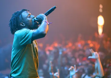 Monica Schipper/Getty Images