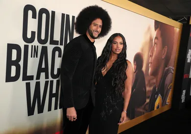 Leon Bennett/Getty Images for Netflix