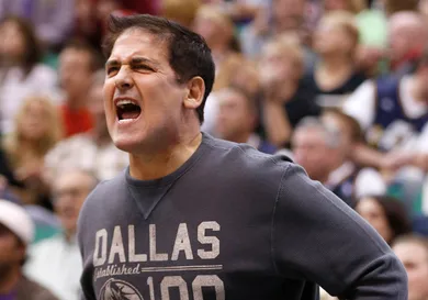 George Frey/Stringer/Getty Images