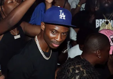 Johnny Nunez/WireImage/Getty Images