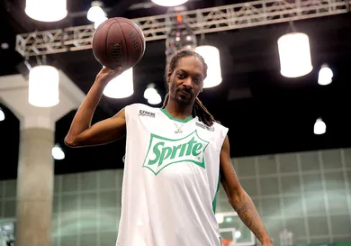 Chelsea Lauren/BET/Getty Images