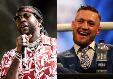 Steven Ferdman/Getty Images, Matthew Lewis/Getty Images