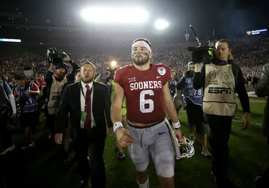 Matthew Stockman/Getty Images