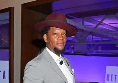 Bennett Raglin / Stringer / Getty Images