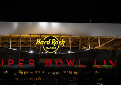 Mark Brown / Contributor / Getty Images