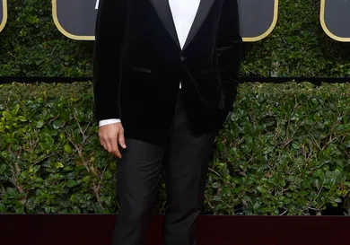 Frazer Harrison/Getty Images)