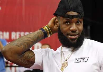 Ethan Miller/Getty Images