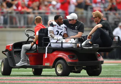 Jamie Sabau/Getty Images