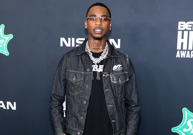 Bennett Raglin/Getty Images