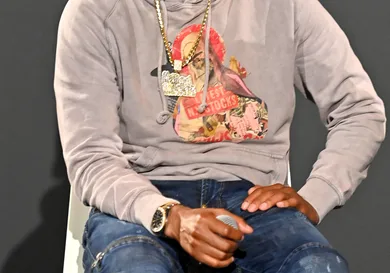 Paras Griffin/Getty Images for BET