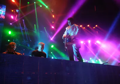 Brad Barket/Getty Images