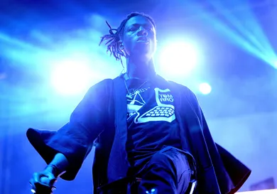 Scott Dudelson/Getty Images