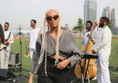 Mireya Acierto/Getty Images