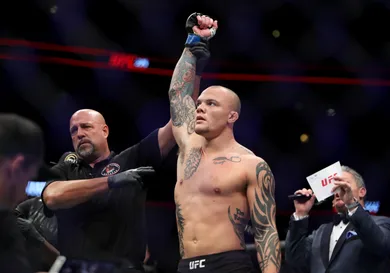 Dylan Buell/Getty Images