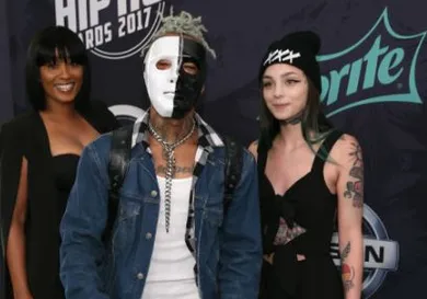 Bennett Raglin/Getty Images