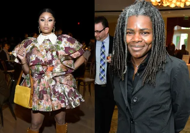 Dimitrios Kambouris/Getty Images for Marc Jacobs / Jerod Harris/Getty Images