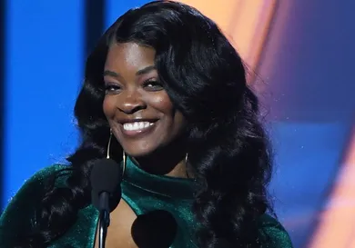 Ethan Miller/Getty Images for BET