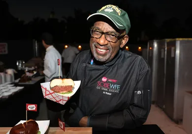 Aaron Davidson/Getty Images