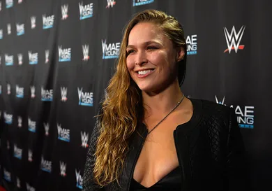 Bryan Steffy/Getty Images