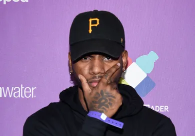 Dave Kotinsky/Getty Images