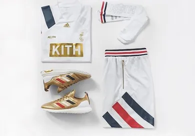 Image Via <a href='https://www.instagram.com/p/BkCzmK0HwEA/?taken-by=ronniefieg' rel="nofollow noopener" target='_blank'>RonnieFieg</a>