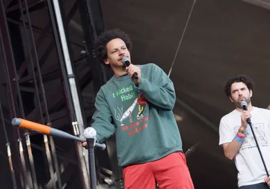 Vivien Killilea / Getty Images