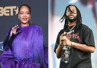 Robin L Marshall & Tabatha Fireman/Getty Images